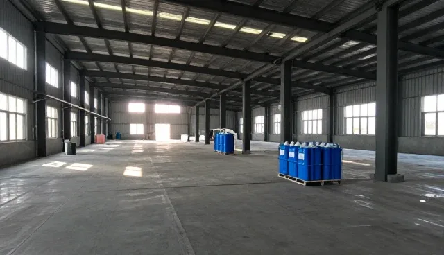 化工产品生产中助剂供应的两种做法对比与取舍