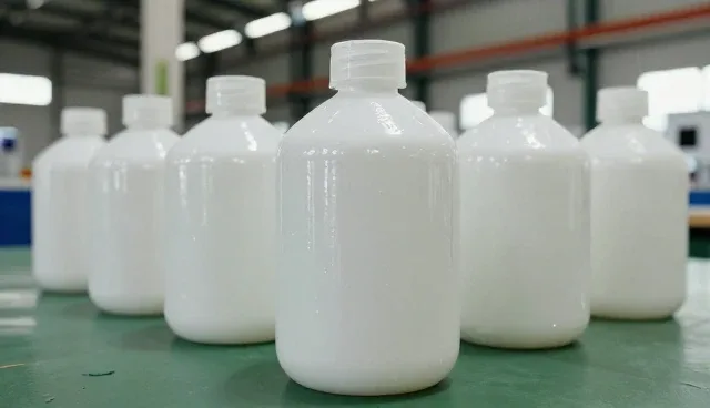 助剂供应在不同应用场景中的性能差异分析