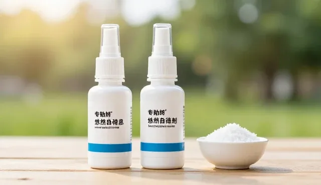 助剂供应选型关注点与物流配送影响分析