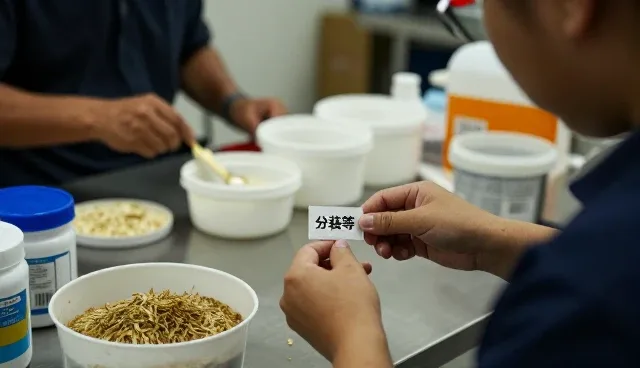 马鞍山市雨山区好运建筑材料租赁经营部探索化工原料经营未来方向