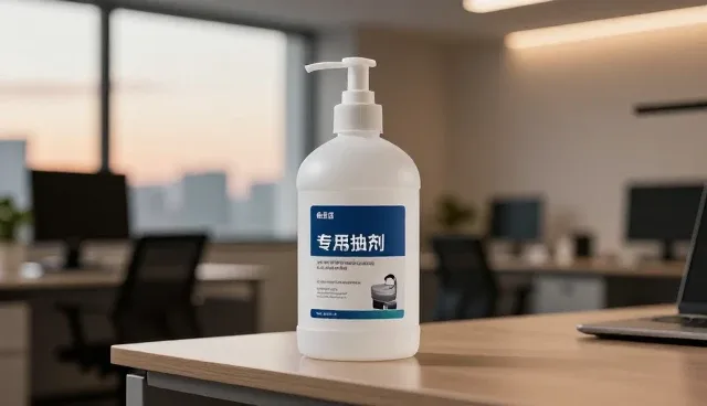 助剂供应在生产流程中的发展趋势与优化路径