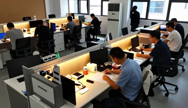 马鞍山市雨山区好运建筑材料租赁经营部分享化工原料经营知识