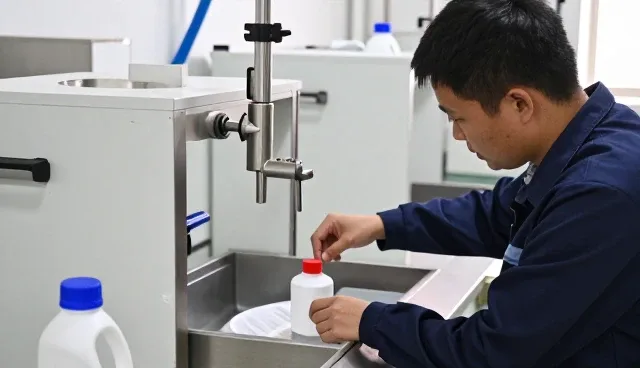 从交通枢纽说起：助剂供应服务分装等