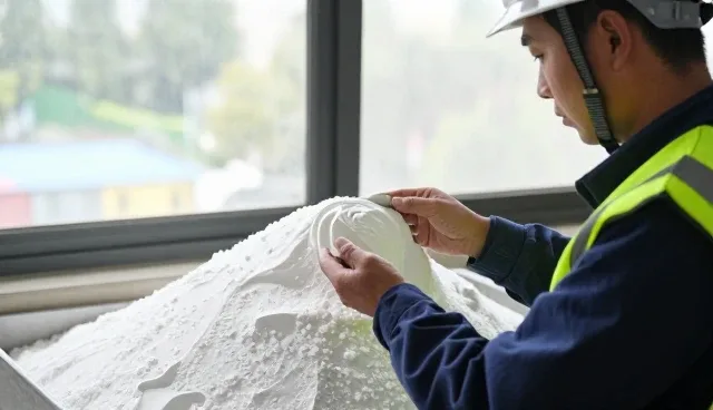 专用助剂技术对分装工艺性能的影响分析